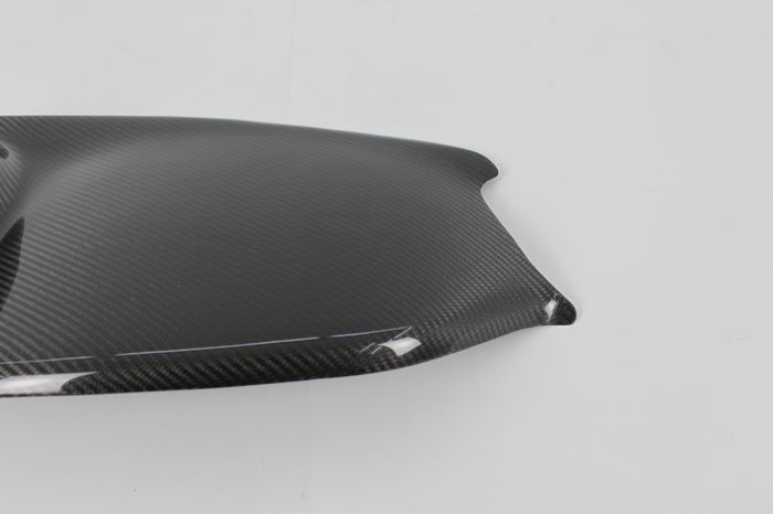 Thumbnail: NISSAN R33 RHD DRIVER DASHBOARD TWIN GAUGE POD
