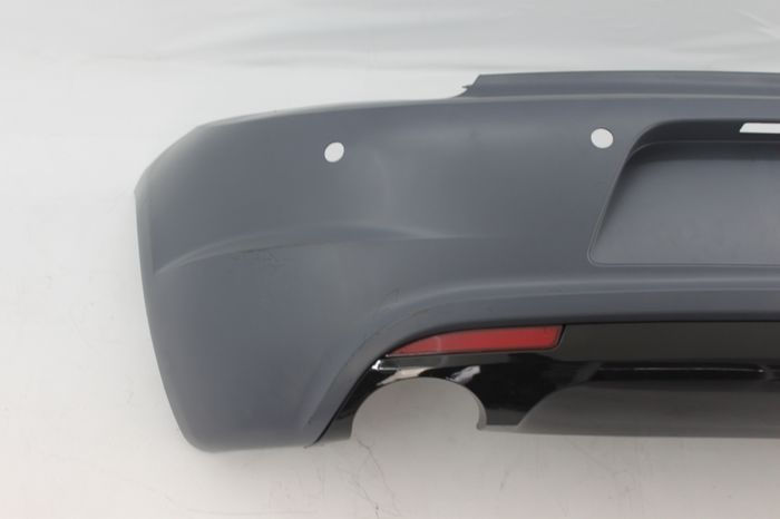 Thumbnail: 08-15 SCIROCCO R MK3 CUP RACING STYLE REAR BUMPER
