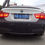 Thumbnail: BMW E90 3-SERIES M PERFORMANCE STYLE TRUNK SPOILER
