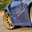 Thumbnail: NISSAN GTR/GTT R34 DO LUCK STYLE FRONT FENDER