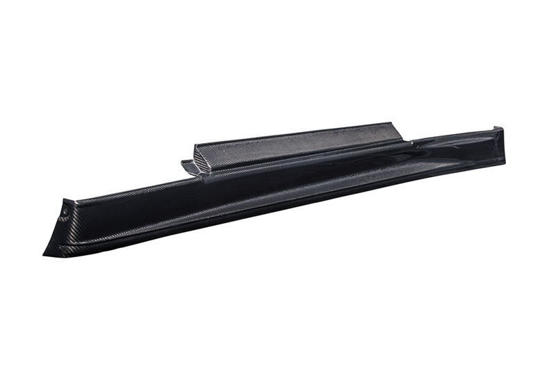 Thumbnail: 08-16' GTR R35 NISMO STYLE SIDE SKIRTS