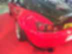 Thumbnail: HONDA S2000 AP1/AP2 M&M RACING HYPER WIDE AERO KIT