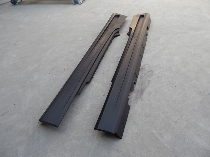 Thumbnail: BMW E92/E93 M3 VRS STYLE SIDE SKIRTS-SET