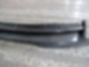 Thumbnail: AUDI TTS 8J OEM STYLE REAR DIFFUSER