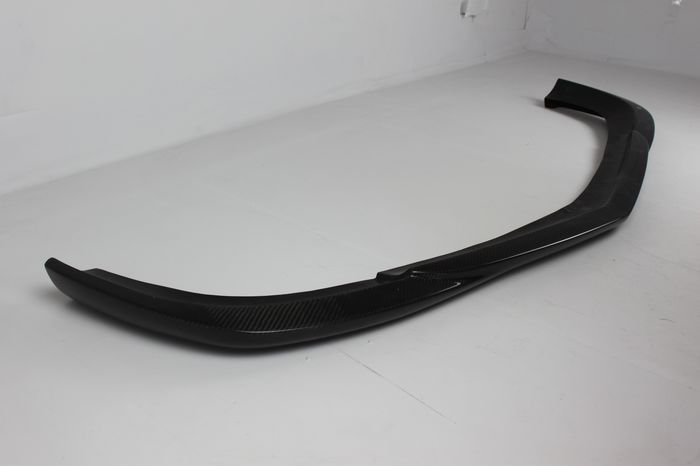 Thumbnail: MB C218 CLS-CLASS AMG EURO STYLE FRONT LIP