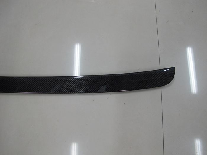 Thumbnail: NISSAN S14 OEM STYLE TRUNK WING