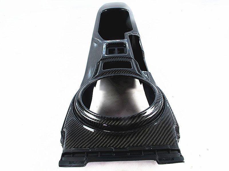 Thumbnail: 86/BRZ GT86/FT86/FRS LHD CENTER CONSOLE INCLU GEAR SURROUN(REPLACEMENT)