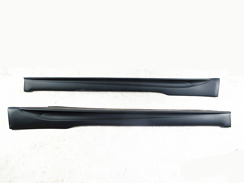 Thumbnail: 04-12' PORSCHE 987.2 VRS STYLE SIDE SKIRTS