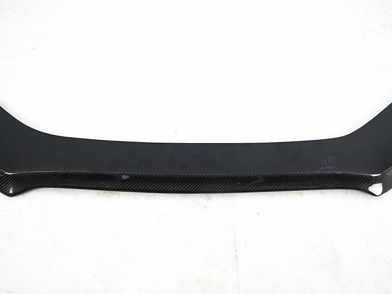 Thumbnail: AUDI 11-13 A5 (S-LINE) S5 2D/4D DTM STYLE FRONT LIP