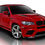 Thumbnail: BMW E70/E71 X5M X6M VORSTEINER STYLE FRONT LIP