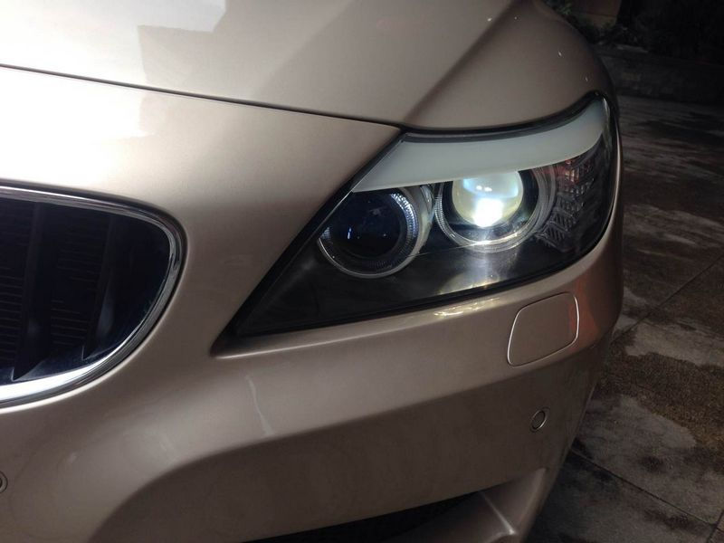 Thumbnail: BMW E89 Z4 M-TECH STYLE FRONT BUMPER