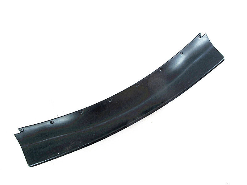 Thumbnail: MAZDA FD3S RX7 ROCKET BUNNY STYLE TRUNK WING
