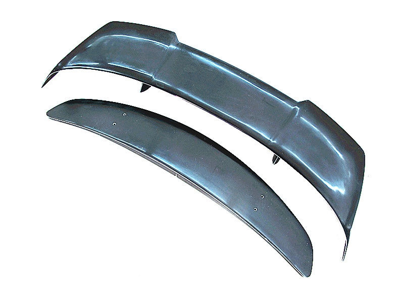 MB R197 C197 SLS-CLASS AMG MISHA STYLE REAR SPOILER