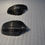 Thumbnail: BMW E90 3-SERIES MIRROR CAP COVER-2PCS