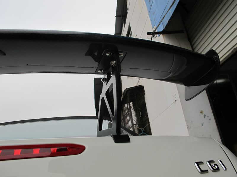 Thumbnail: MB W207 E-CLASS BLACK SERIES STYLE GT WING