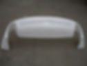 Thumbnail: MAZDA SE3P RX8 R-MAGIC STYLE REAR BUMPER