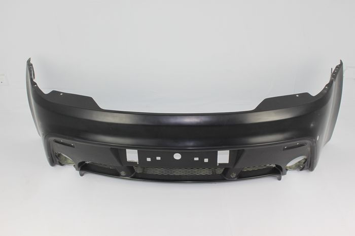 Thumbnail: ASTON MARTIN V8 VANTAGE MASORY REAR BUMPER