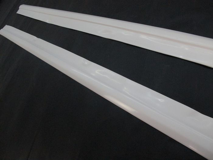 Thumbnail: HONDA S2000 AP1/AP2 SPOON STYLE SIDESKIRT UNDER BOARD