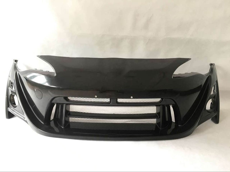 86/BRZ GT86/FT86/FRS VARIS ARISING STYLE FRONT BUMPER