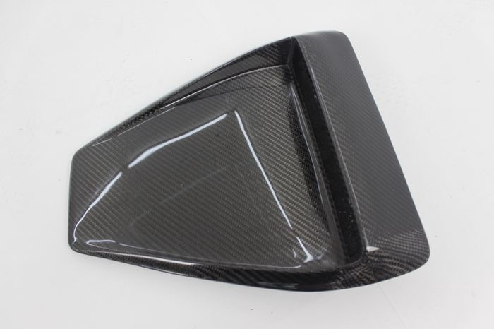 Thumbnail: EVOLUTION X/10 CS STYLE HOOD CENTRE SCOOP-3 PCS