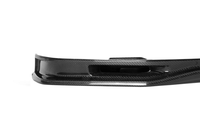 Thumbnail: 08-16' GTR R35 NISMO STYLE FRONT LIP W/ UNDERTRY
