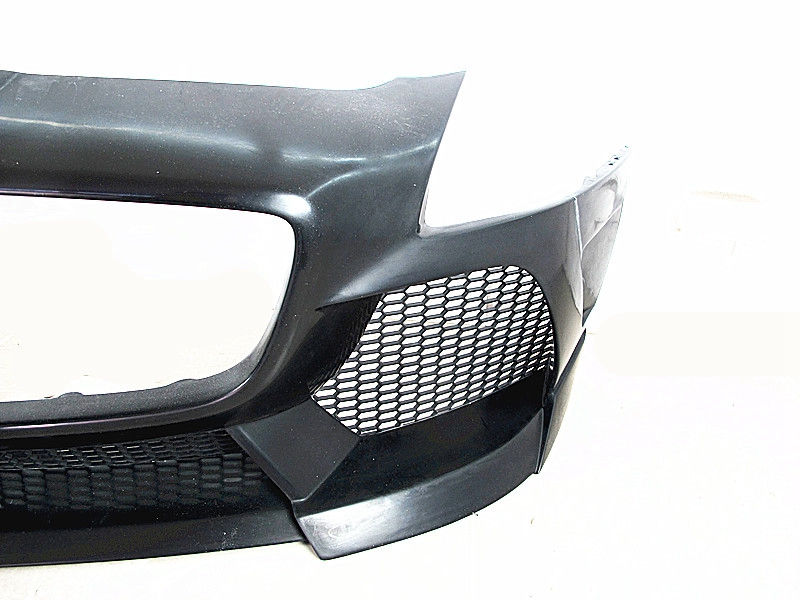 Thumbnail: MB R197 C197 SLS-CLASS AMG MISHA STYLE FRONT BUMPER