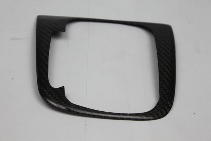 Thumbnail: VW GOLF 5 MK5 LHD/RHD AUTO GEAR SURROUND