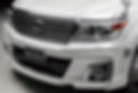 Thumbnail: TOYOTA 12-16' LAND CRUISER J200 WALD BLACK BISON STYLE FRONT BUMPER W/ LED DRL