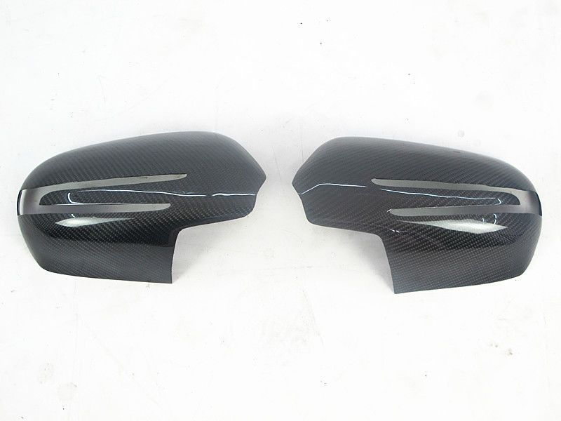 Thumbnail: MB W219 CLS-CLASS MIRROR CAP COVER