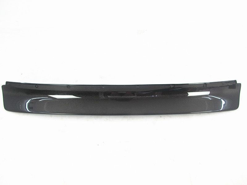 Thumbnail: NISSAN S14 ROCKET BUNNY STYLE TRUNK WING
