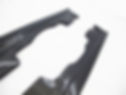 Thumbnail: BMW E92/E93 M3 EXOTIC TUNING STYLE SIDE SKIRT UNDERBOARD