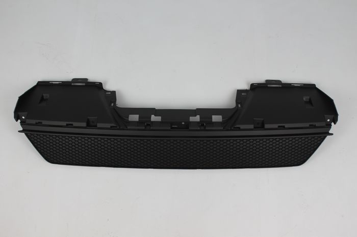 Thumbnail: MB W166 ML-CLASS AMG STYLE REAR BUMPER W/EXHAUST TIP