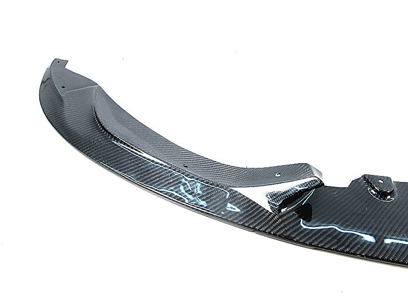 Thumbnail: BMW F80/F82/F83 M3 M4 PERFORMANCE STYLE FRONT LIP