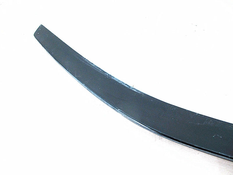 Thumbnail: 14- LEXUS RC F-SPORT SILKBLAZE GLANZEN STYLE TRUNK WING