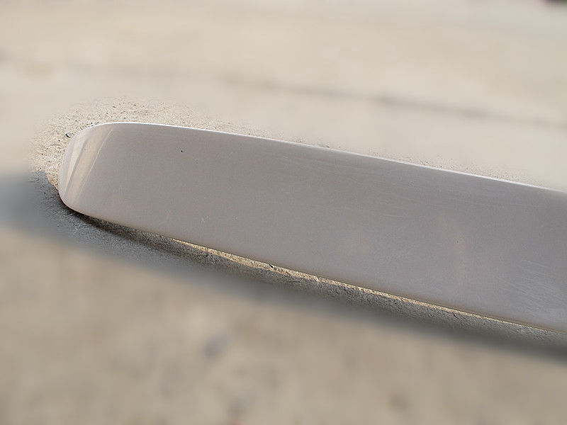 Thumbnail: MAZDA FD3S RX7 ARS STYLE ROOF WING