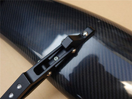 Thumbnail: FORD MUSTANG APR GTC DRAG STYLE GT WING
