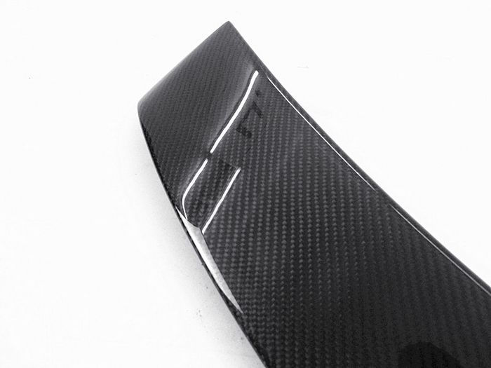 Thumbnail: INFINITI 08-12' G25/G35/G37 2D 4D DMAX STYLE ROOF WING