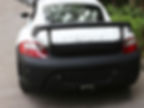 Thumbnail: 04-12' PORSCHE CAYMAN BOXSTER 987.1& 2 TECHART STYLE REAR BUMPER