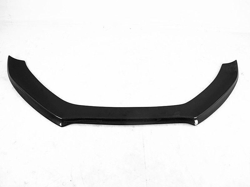 Thumbnail: AUDI 11-13 A5 (S-LINE) S5 2D/4D DTM STYLE FRONT LIP