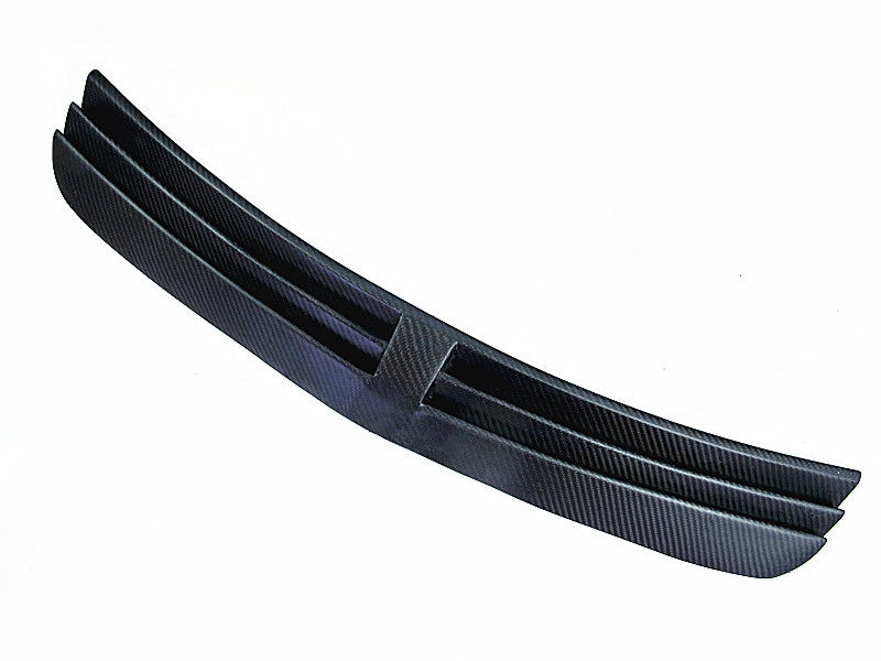 Thumbnail: 98'-04' PORSCHE 911 996 CARRERA TECHART STYLE FRONT BUMPER GRILLE