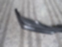 Thumbnail: INFINITI 10-12' G25 G37 ARS STYLE FRONT LIP