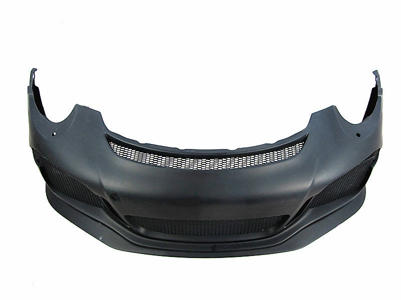 Thumbnail: 11'-15' PORSCHE CARRERA 911 991 GT3 STYLE FRONT BUMPER WITHOUT LIP