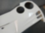 Thumbnail: 17+ GTR R35 TOP SE*** STYLE REAR BUMPER W/CARBON REAR LIP & DIFFUSER KIT~STOCK
