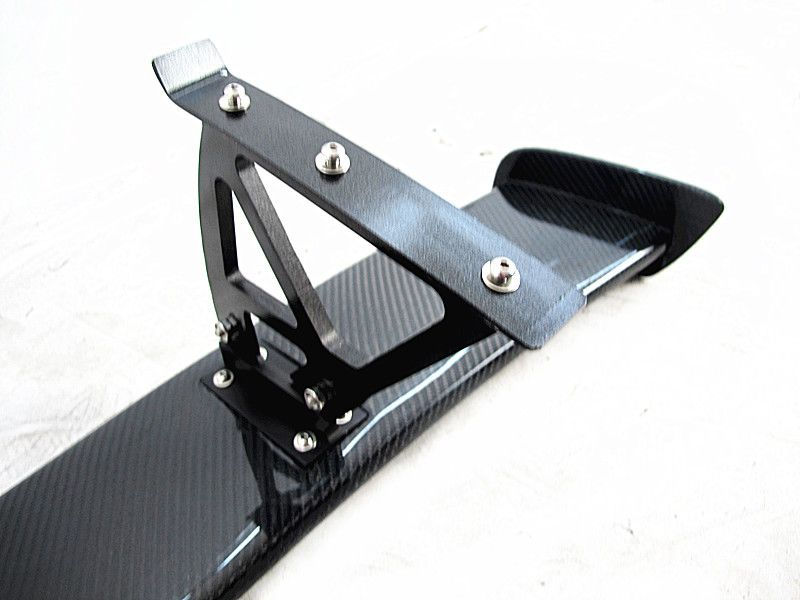 Thumbnail: MB 08-13'W204 C-CLASS COUPE/SEDAN BLACK SERIES STYLE GT WING