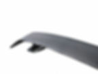 Thumbnail: AUDI 07-14 R8 RIEGER STYLE REAR SPOILER (NOT FOR CONVERTIBLE)