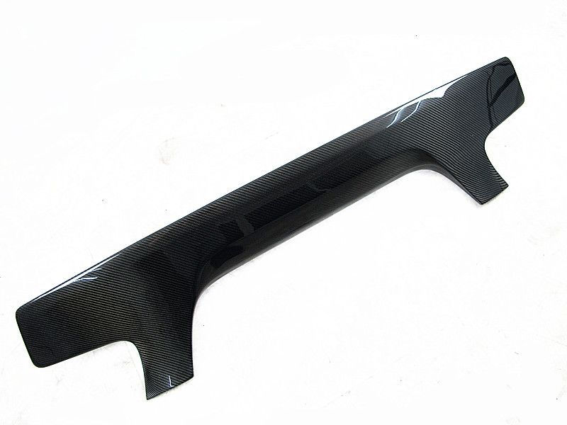 Thumbnail: 86/BRZ GT86/FT86/FRS ROCKET BUNNY VER.2 STYLE TRUNK WING