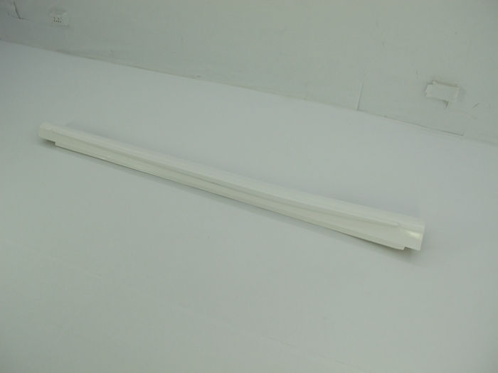 Thumbnail: MB W176 A-CLASS A250 STYLE SIDE SKIRTS W/O INSERT