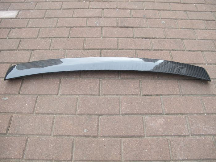 Thumbnail: NISSAN A31 DMAX STYLE ROOF WING
