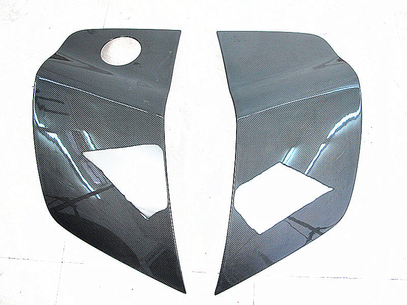 Thumbnail: AUDI 07'+ R8 V10 STYLE REAR DOOR PANEL-PAIR