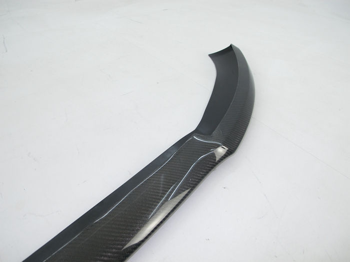 Thumbnail: MB W176 A-CLASS A45 AMG STYLE FRONT BUMPER INSERT